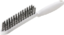 Image de l'article Drahtbürste L.285mm 0,35mm VA-Stahldraht