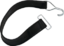 Articolo immagine Spanngurt Gum.m.1 Haken/1 Schnalle f.Rol