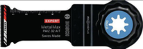 Image de l'article Lame de scie plongeante Expert PAIZ 32 AIT BOSCH