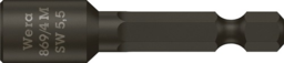 Articolo immagine Steckschlüsseleinsatz 869/4M m.6-KT.-Ant