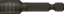 Articolo immagine Steckschlüsseleinsatz 869/4M m.6-KT.-Ant