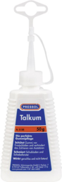 Image de l'article Talkum 50g Spritzkännchen PRESSOL