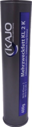 Image de l'article Mehrzweckfett 400g hell Kartusche KAJO
