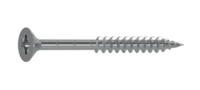 Artikelbild JD-79 Spanplattenschrauben Senkkopf-Z, Teilgewinde A2