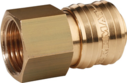 Articolo immagine PROMAT quick-release coupling