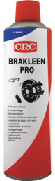 Image de l'article Bremsenreiniger BRAKLEEN PRO acetonhalti