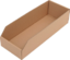 Articolo immagine Regalkasten L400xB150xH100mm braun 1-wel