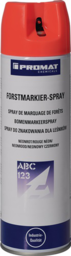 Articolo immagine Forstmarkierspray neonrot 500 ml Spraydo
