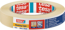 Image de l'article Kreppband 4323 leicht gekreppt hellbeige