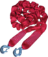 Articolo immagine Car tow rope HP CAR ACCESSORIES