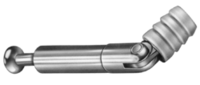 Articolo immagine connector w.front sleeve