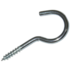 Image de l'article Crochet à vis incurvé