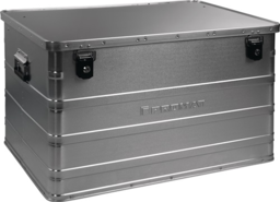 Articolo immagine Aluminiumbox L790xB560xH475mm 184l m.Kla