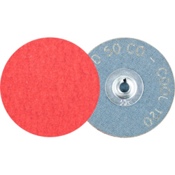 Article picture Schleifscheibe COMBIDISC CO-COOL D.50mm