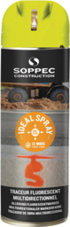 Image de l'article Markierungsspray IDEAL leuchtgelb 500ml
