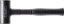 Image de l'article Schonhammer BLACKCRAFT Gesamt-L.315mm Ko