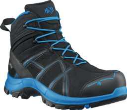 Image de l'article Sicherheitsstiefel BE Safety 40.1 Mid Gr