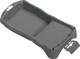 Articolo immagine Lackwanne ERGOLINE L310xB160xH40mm grau