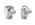 Image de l'article Graisseur conique H3 6 pans 90°