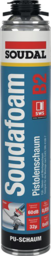 Articolo immagine 1K-Pistolenschaum SOUDAFOAM-GUN 750 ml B