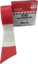 Articolo immagine Absperrband L.500m B.80mm rot/weiß geblo