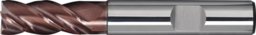 Article picture Schaftfräser DIN 6527L TypN D.8mm Einsat