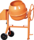 Articolo immagine Concrete mixer PRO TD SIRL
