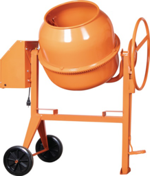 Articolo immagine Betonmischer PRO 145TD 130l 0,85 kW 48kg