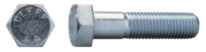 Article picture 6KT SHR w.shank DIN 931