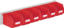Articolo immagine Sichtlagerkastenset H140xB920xT250mm Sta
