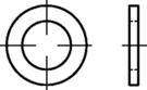 Schizzo 2 Round SHB f.Pin DIN 1441