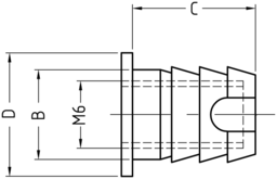 Schizzo Socket w.BND