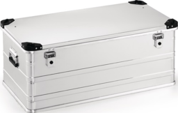 Articolo immagine Aluminiumbox L902xB495xH380mm 140l m.Kla