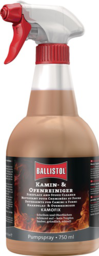 Articolo immagine Kamin- u.Ofenreiniger KAMOFIX 750 ml Spr