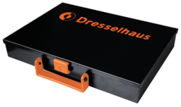 Skizze 2 SORT SPANNHÜLSEN DIN1481 SCHW AUSF BLANK