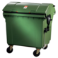 Articolo immagine SULO large waste container