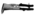 Schizzo Hand riveter Gesipa NTX