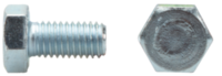 Artikelbild Sechskantschrauben mit Gewinde bis Kopf