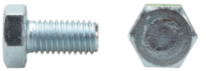 Image de l'article Vis hexagonale entièrement filetée DIN 558