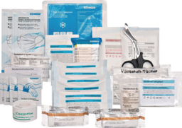 Articolo immagine Verbandstoff-Füllung DIN 13157-2021 Stan