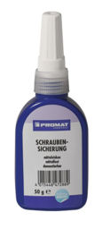 Image de l'article Schraubensicherung 50g mf.mv.blau Flasch