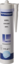 Image de l'article Acryl 310 ml weiß Kartusche PROMAT chemi