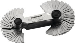 Article picture Gewindeschablone M/G 60Grad/BSW 55Grad B