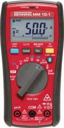 Articolo immagine Digital-Multimeter MM 10-1 0,1 mV-1000 V
