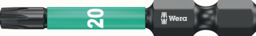 Article picture Bit IMPAKTOR DC T20 L.50mm 1/4 Zoll E6,3