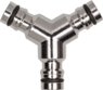 Image de l'article Fiche de bifurcation en Y GEKA plus-Stecksystem GEKA