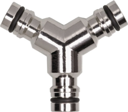 Image de l'article Y-Abzweigstecker GEKA plus-Stecksystem M