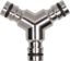 Image de l'article Y-Abzweigstecker GEKA plus-Stecksystem M