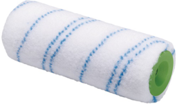 Articolo immagine Farbwalze Nyl.B.250mm Florhöhe 6mm Kern-