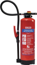 Articolo immagine Wasserfeuerlöscher WKL 9 PRO 9l Aufladeg